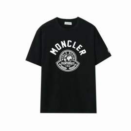Picture of Moncler T Shirts Short _SKUMonclerXS-Lsxtx174844